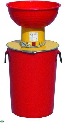 Molino cereal Remolino 2000